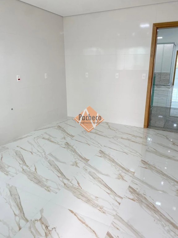 Sobrado, 3 quartos, 200 m² - Foto 5