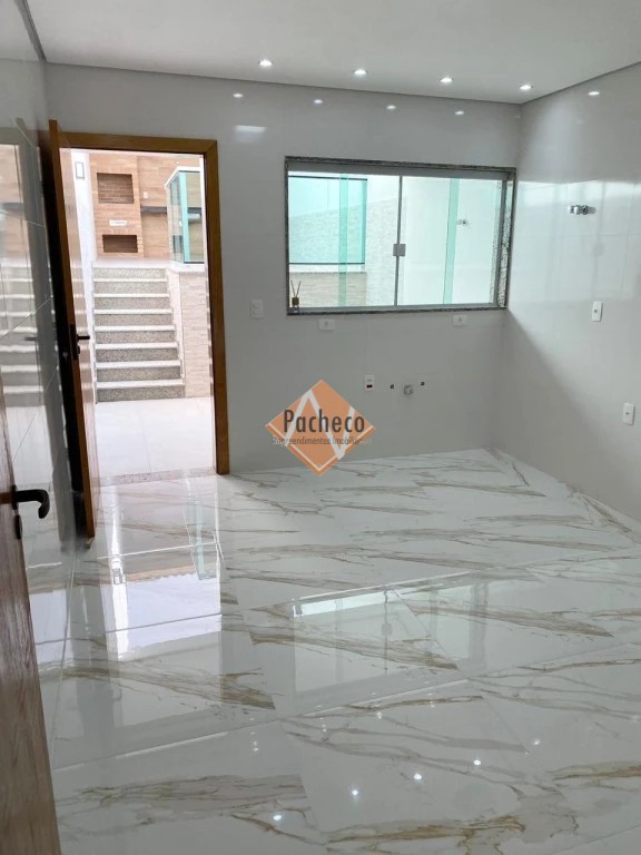 Sobrado, 3 quartos, 200 m² - Foto 6