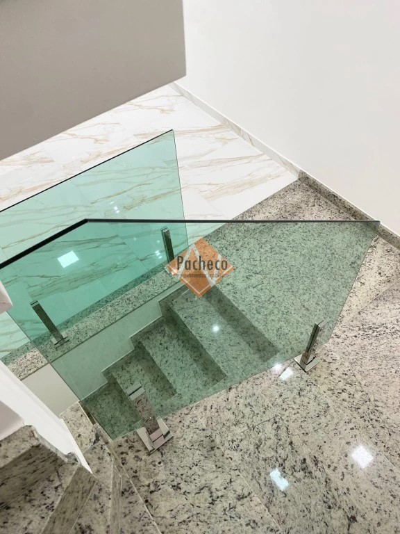 Sobrado, 3 quartos, 200 m² - Foto 7
