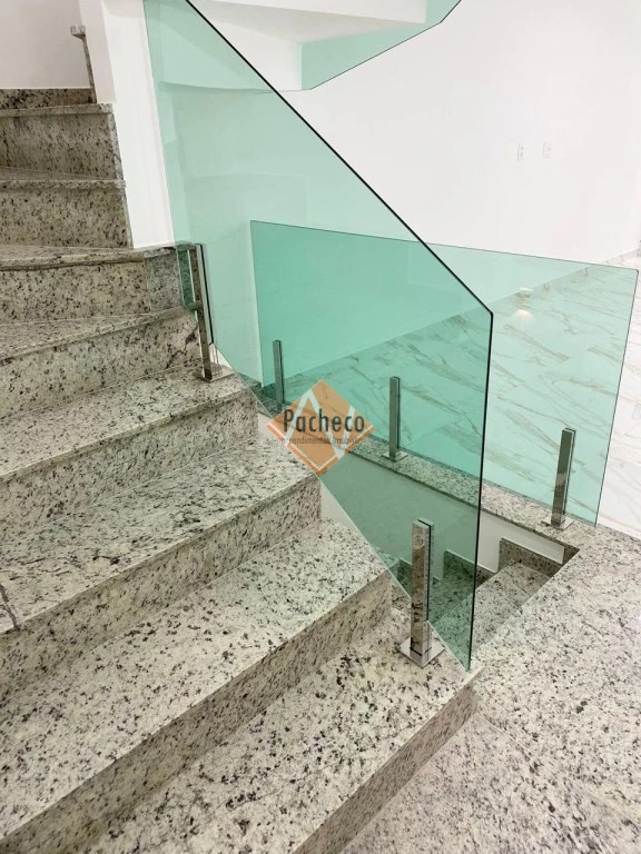 Sobrado, 3 quartos, 200 m² - Foto 9