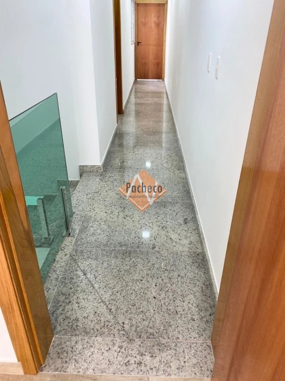 Sobrado, 3 quartos, 200 m² - Foto 10