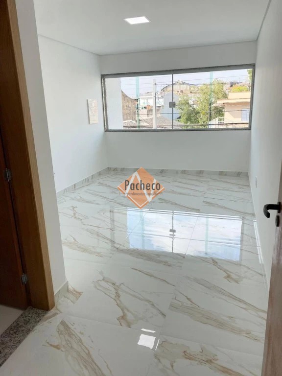 Sobrado, 3 quartos, 200 m² - Foto 13