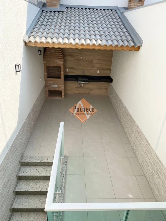 Sobrado, 3 quartos, 200 m² - Foto 19