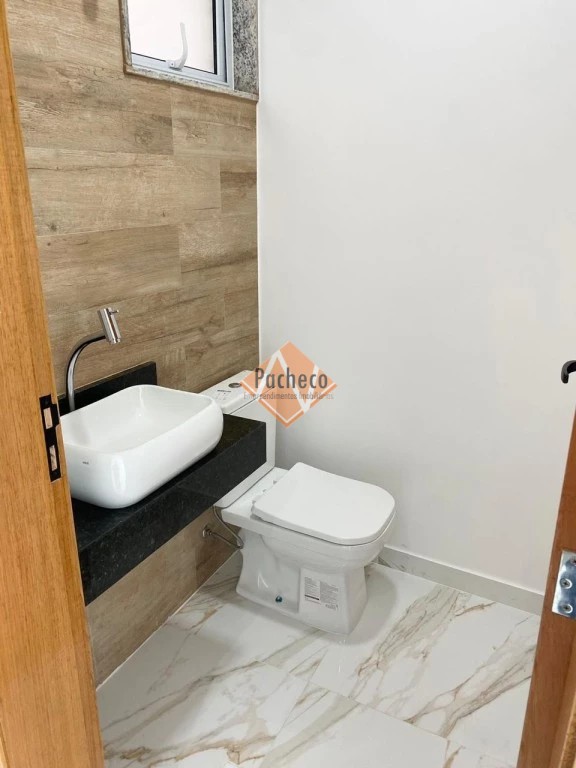 Sobrado, 3 quartos, 200 m² - Foto 21