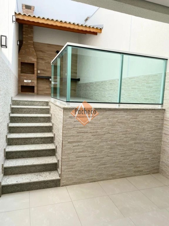 Sobrado, 3 quartos, 200 m² - Foto 25