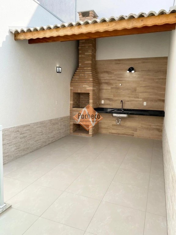 Sobrado, 3 quartos, 200 m² - Foto 26