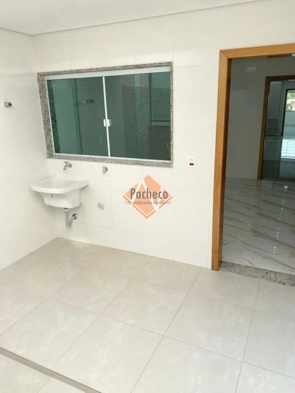 Sobrado, 3 quartos, 200 m² - Foto 27