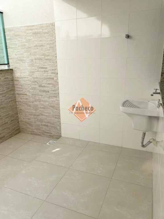 Sobrado, 3 quartos, 200 m² - Foto 28