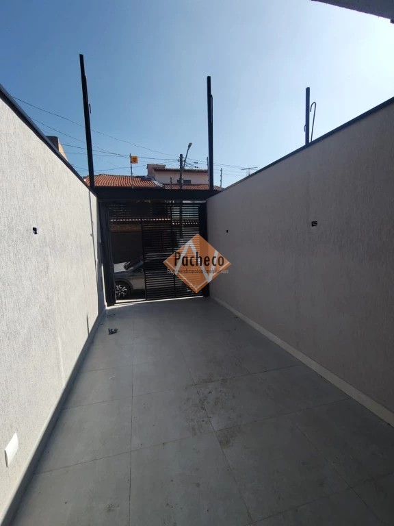 Sobrado, 2 quartos, 87 m² - Foto 2