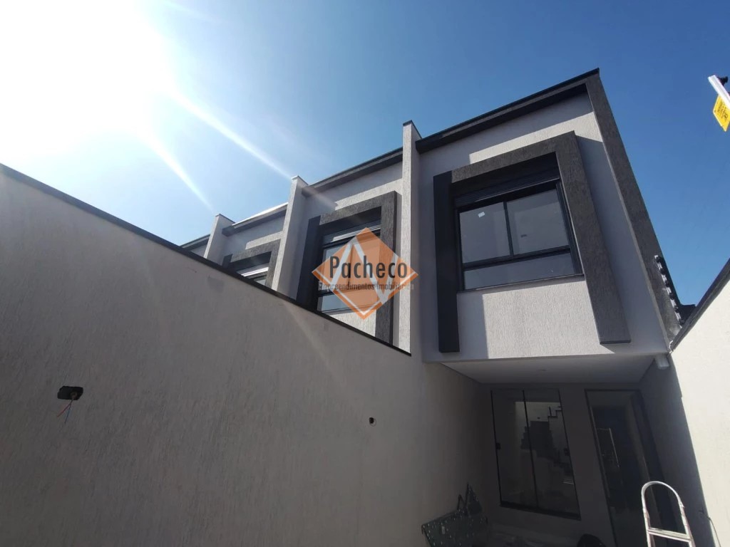 Sobrado, 2 quartos, 87 m² - Foto 3