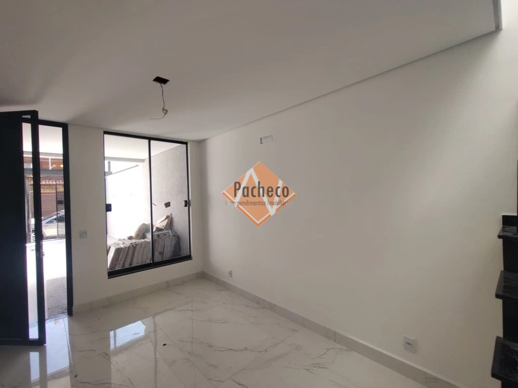 Sobrado, 2 quartos, 87 m² - Foto 4