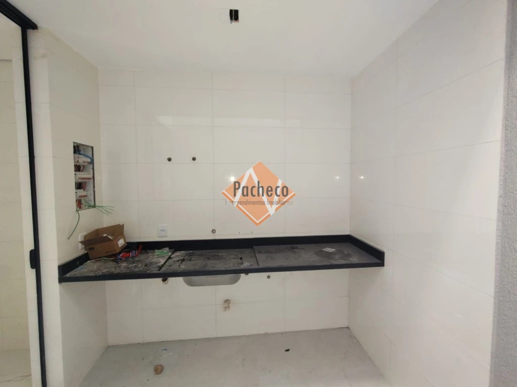 Sobrado, 2 quartos, 87 m² - Foto 5