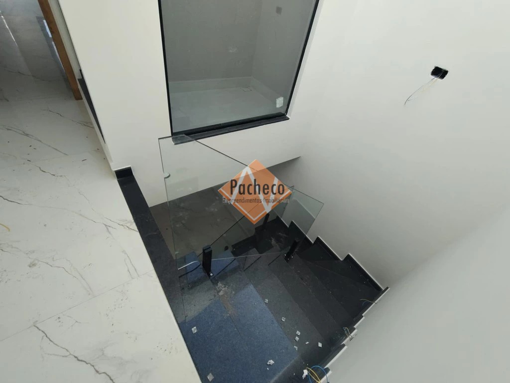 Sobrado, 2 quartos, 87 m² - Foto 6