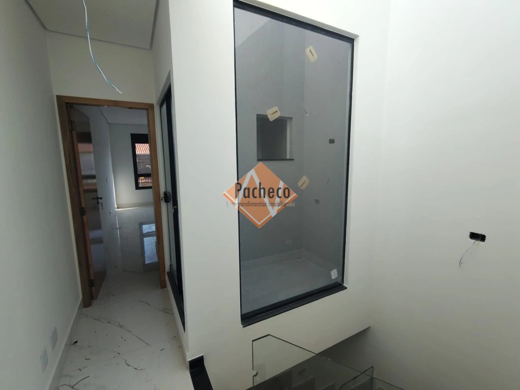 Sobrado, 2 quartos, 87 m² - Foto 9