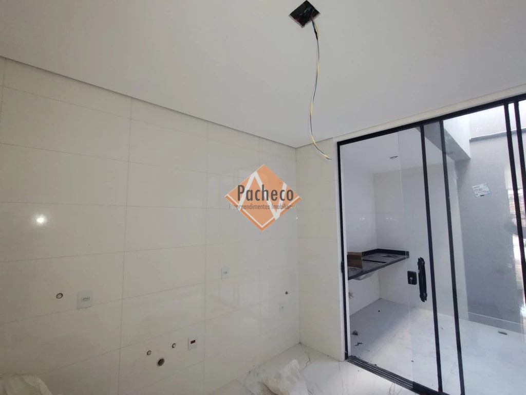 Sobrado, 2 quartos, 87 m² - Foto 20