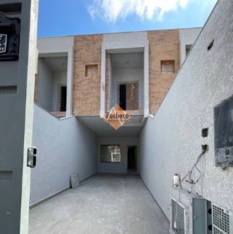 Sobrado, 3 quartos, 130 m² - Foto 2