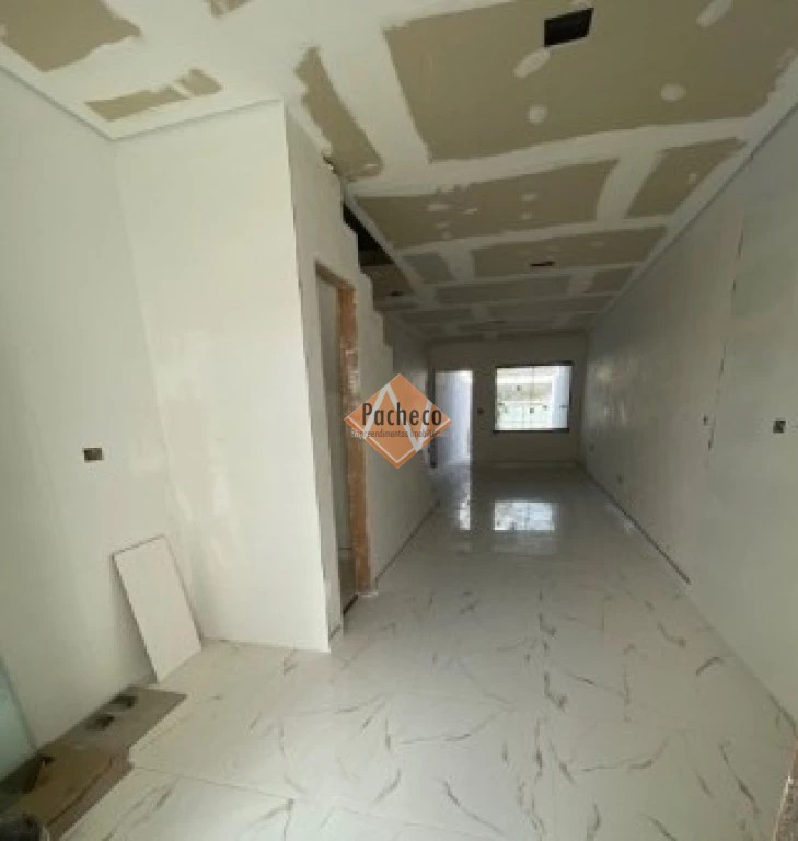 Sobrado, 3 quartos, 130 m² - Foto 3