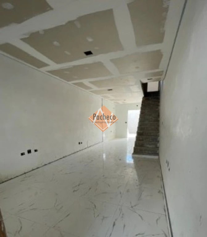 Sobrado, 3 quartos, 130 m² - Foto 4