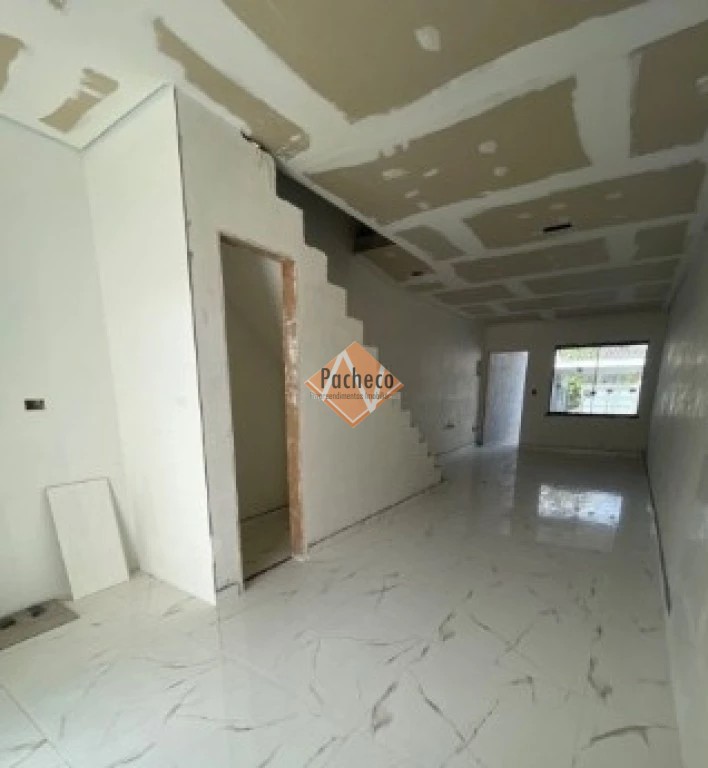 Sobrado, 3 quartos, 130 m² - Foto 5