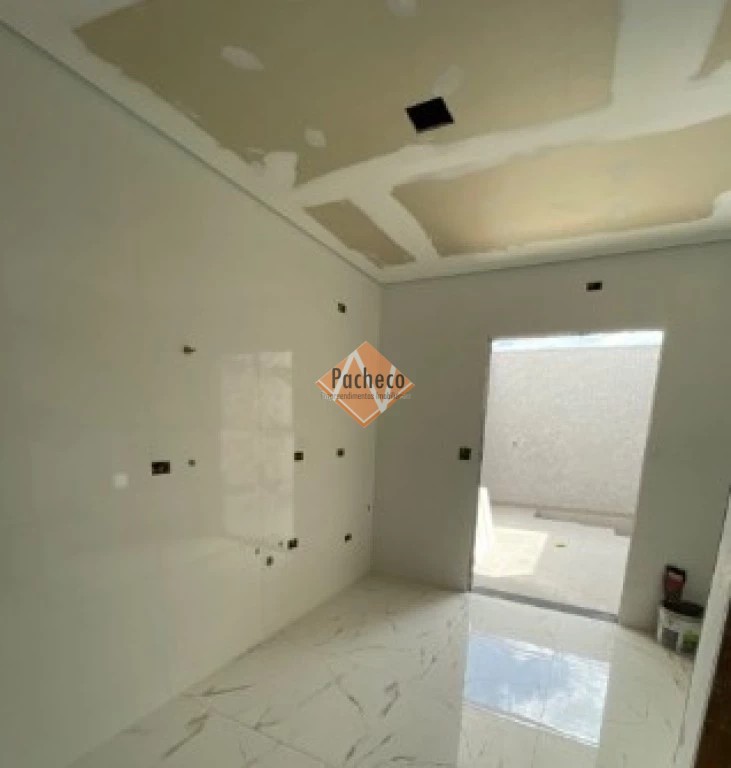Sobrado, 3 quartos, 130 m² - Foto 6