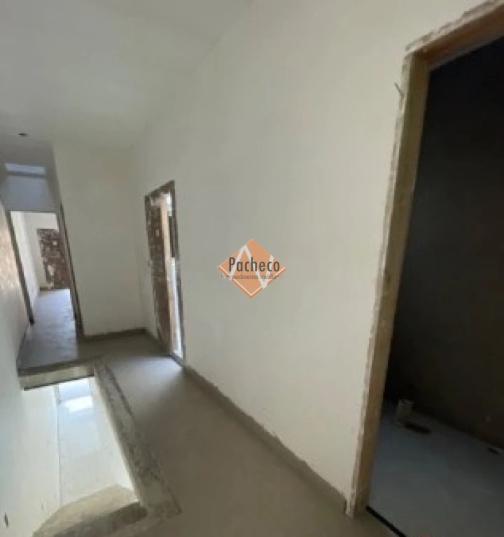 Sobrado, 3 quartos, 130 m² - Foto 8