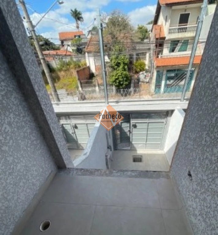 Sobrado, 3 quartos, 130 m² - Foto 12