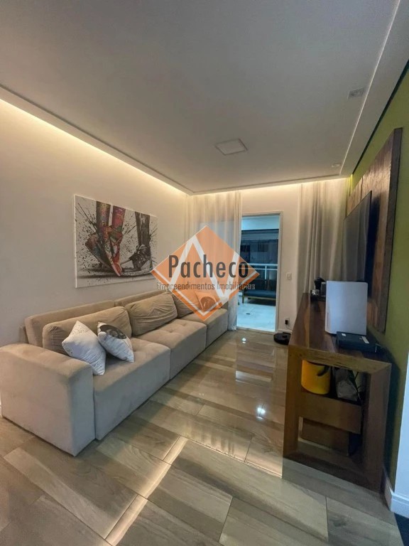 Apartamento à venda com 2 quartos, 88m² - Foto 1