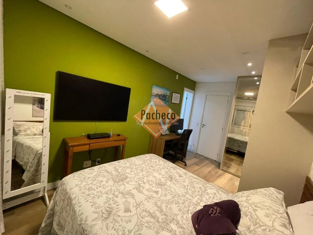 Apartamento à venda com 2 quartos, 88m² - Foto 5