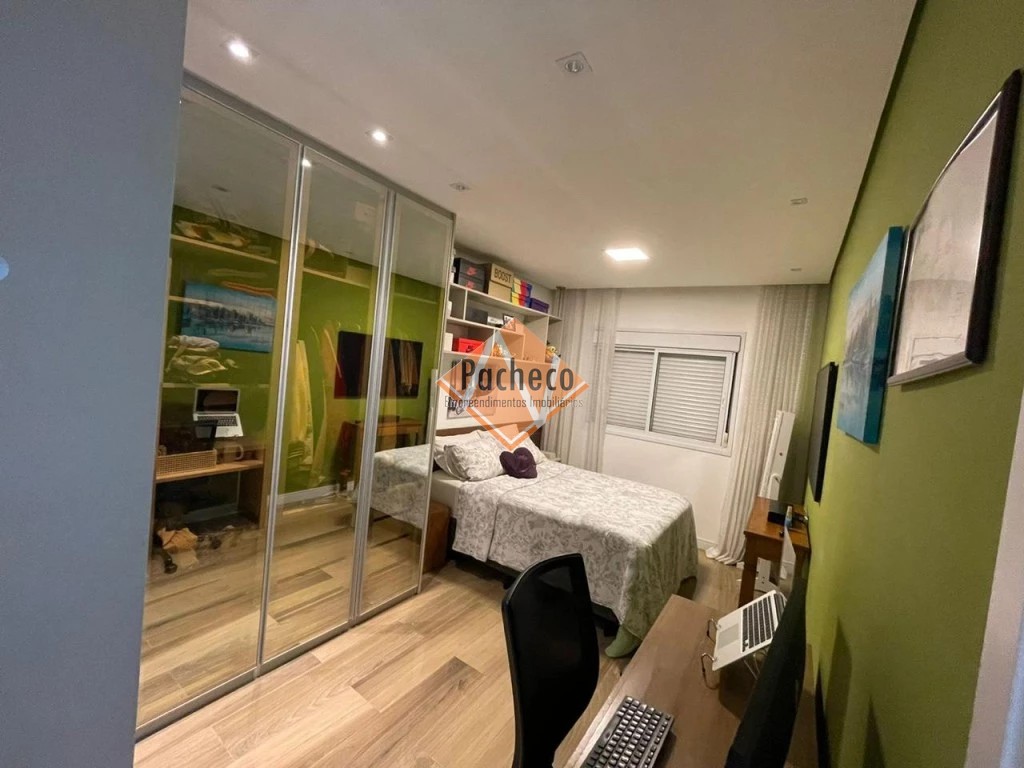 Apartamento à venda com 2 quartos, 88m² - Foto 7