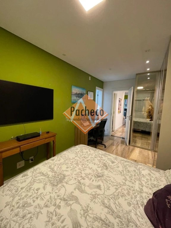 Apartamento à venda com 2 quartos, 88m² - Foto 8