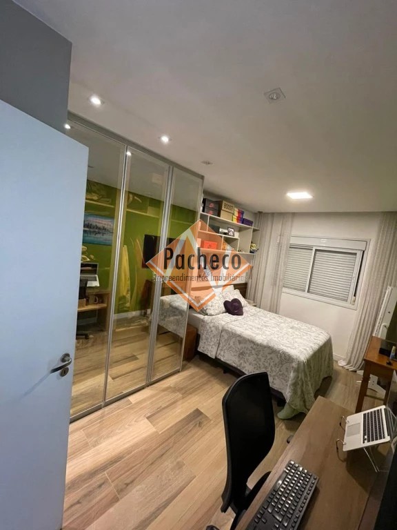 Apartamento à venda com 2 quartos, 88m² - Foto 9