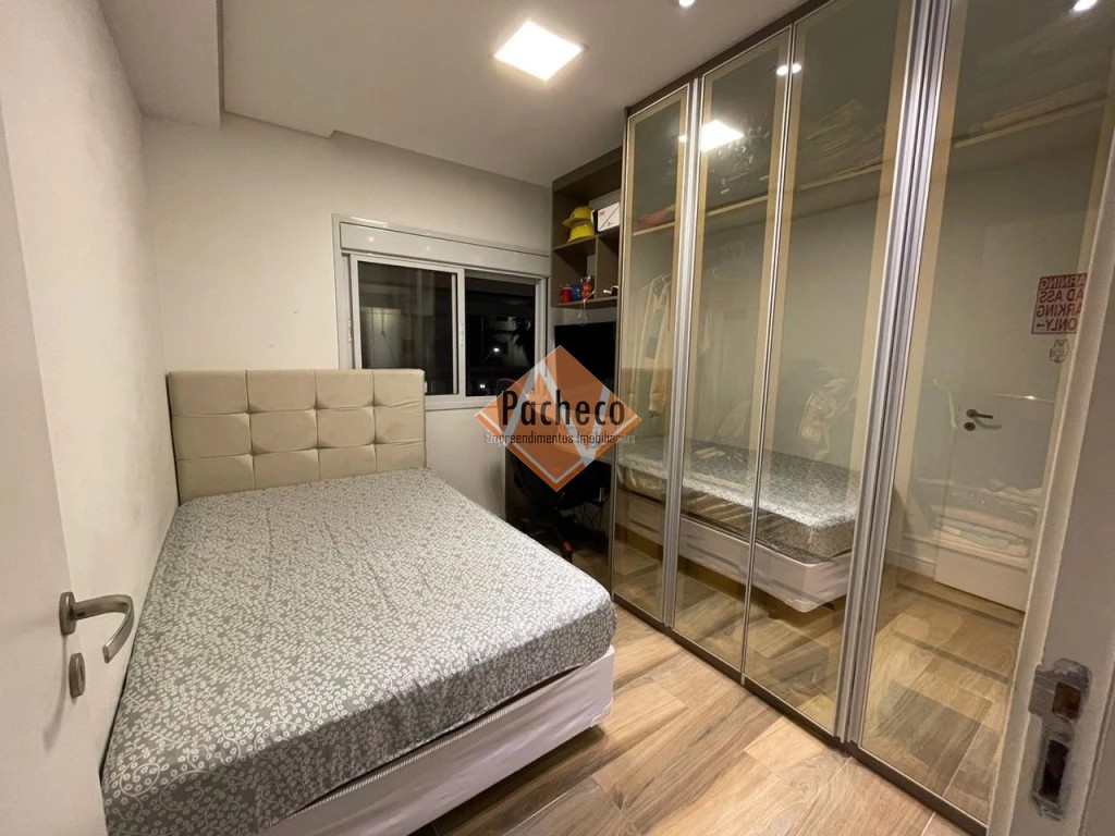 Apartamento à venda com 2 quartos, 88m² - Foto 10