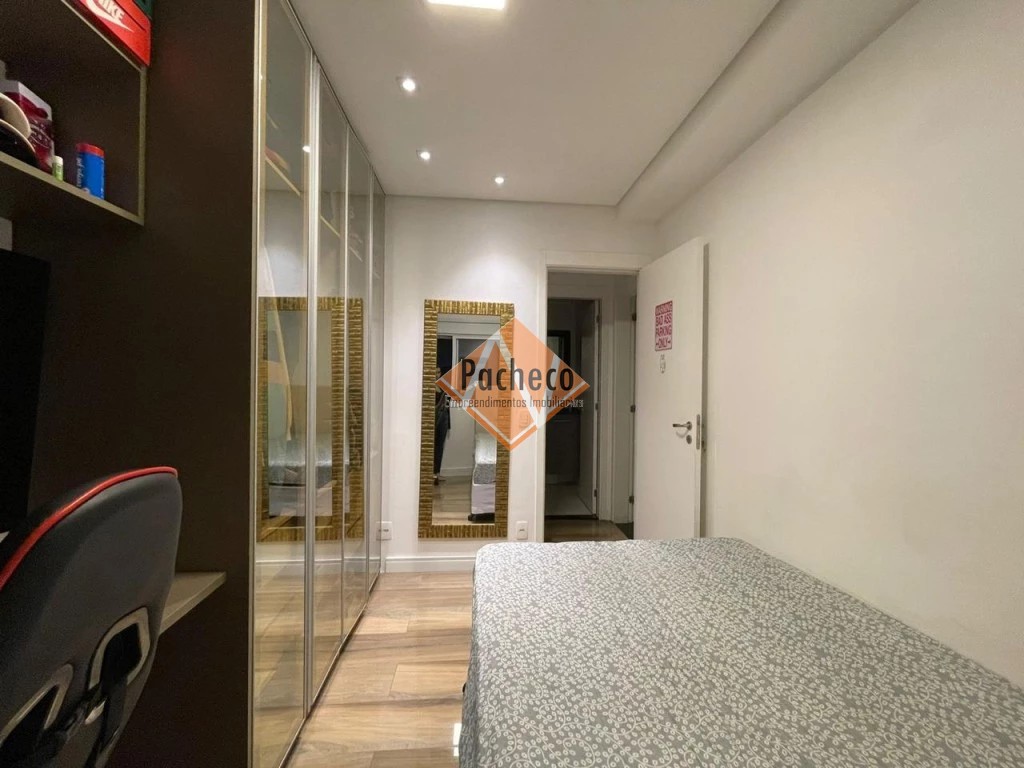 Apartamento à venda com 2 quartos, 88m² - Foto 11