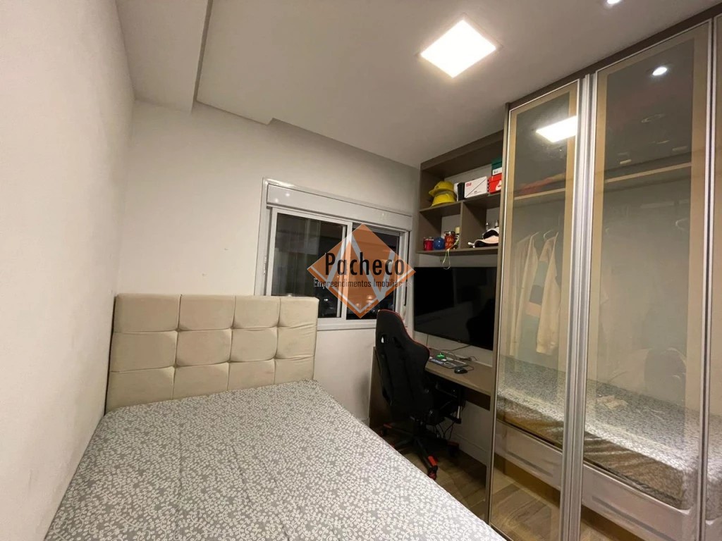 Apartamento à venda com 2 quartos, 88m² - Foto 12