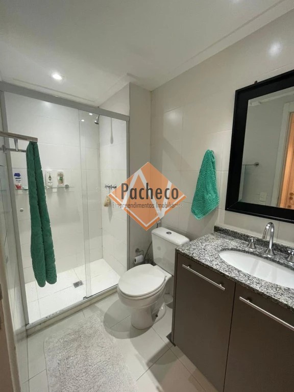 Apartamento à venda com 2 quartos, 88m² - Foto 14