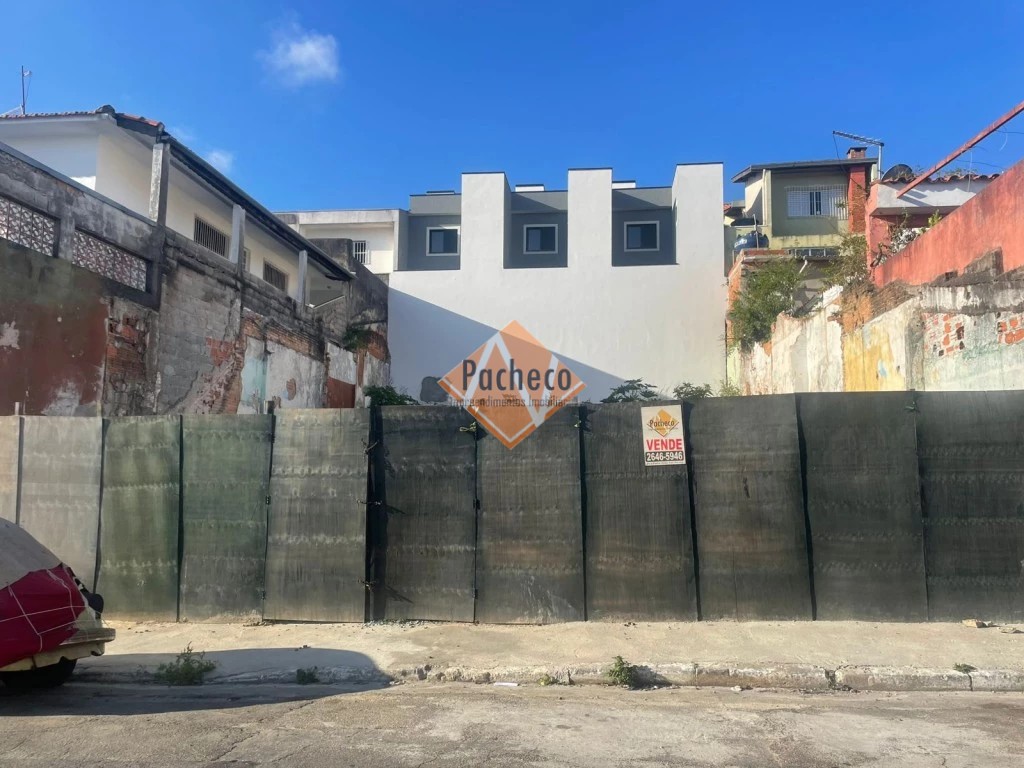 Terreno, 250 m² - Foto 4