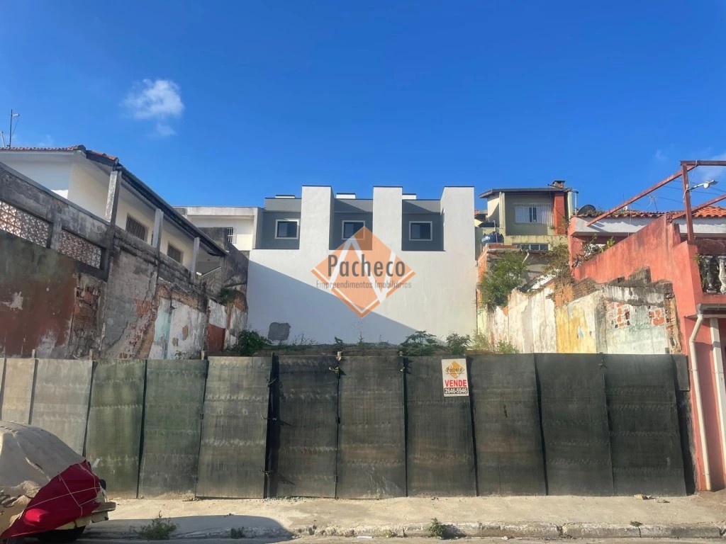 Terreno, 250 m² - Foto 2