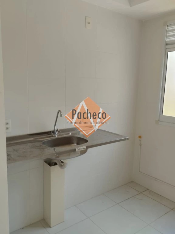 Apartamento à venda com 2 quartos, 40m² - Foto 4