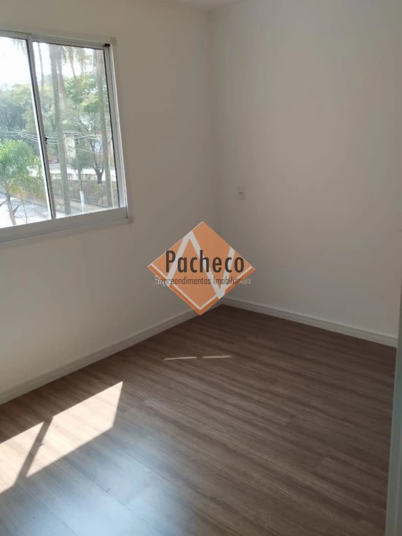 Apartamento à venda com 2 quartos, 40m² - Foto 6