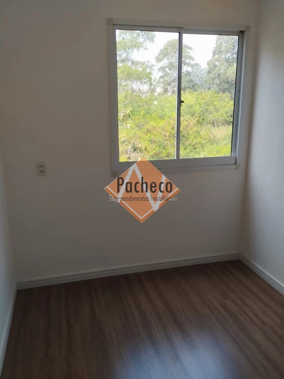 Apartamento à venda com 2 quartos, 40m² - Foto 9