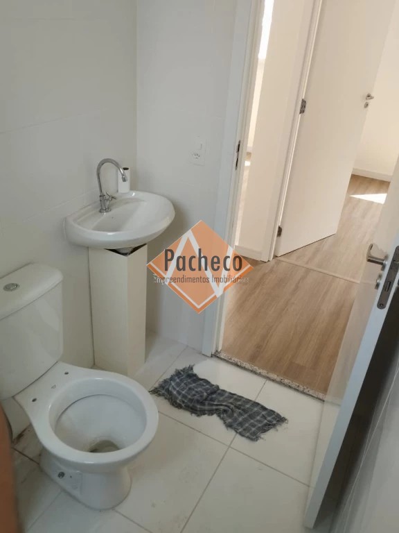 Apartamento à venda com 2 quartos, 40m² - Foto 10