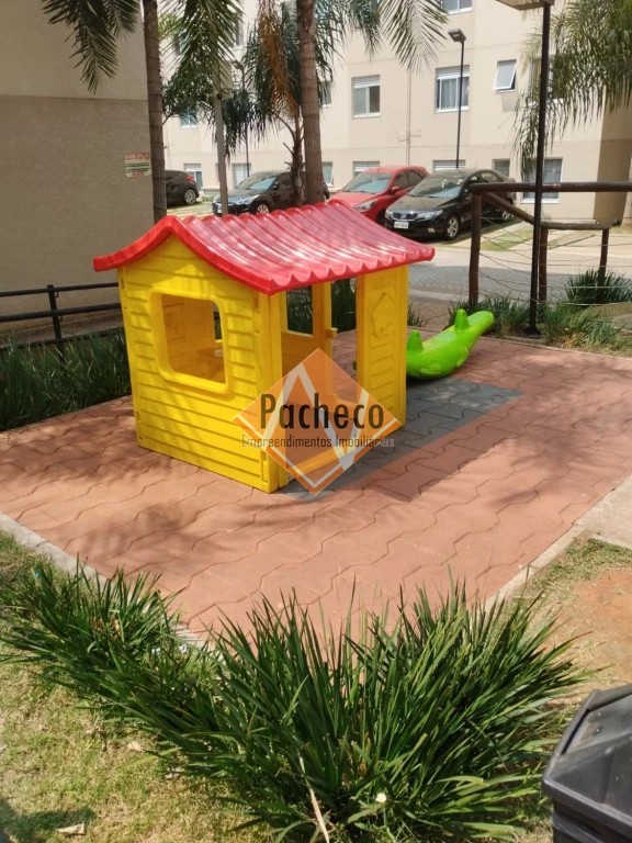 Apartamento à venda com 2 quartos, 40m² - Foto 19