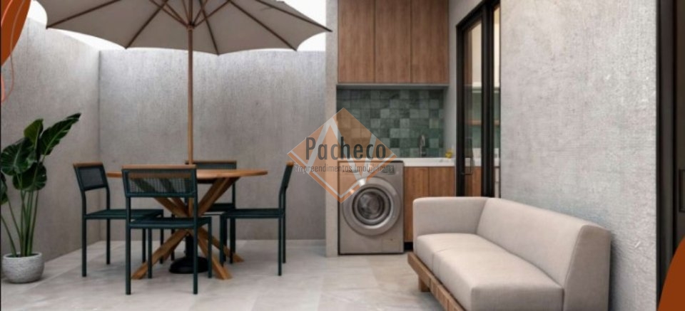 Apartamento à venda com 2 quartos, 50m² - Foto 6