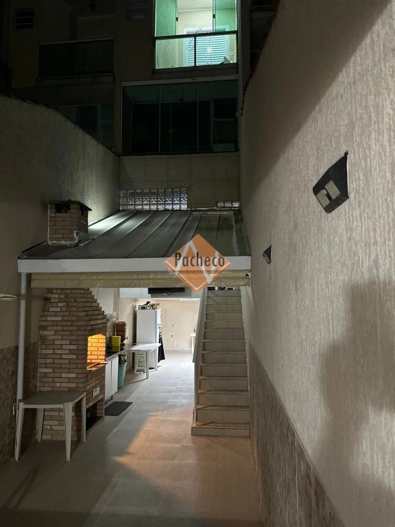Sobrado, 3 quartos, 210 m² - Foto 3
