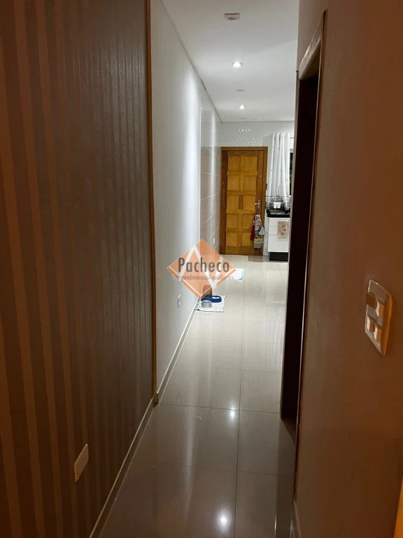 Sobrado, 3 quartos, 210 m² - Foto 5