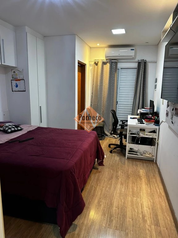 Sobrado, 3 quartos, 210 m² - Foto 6