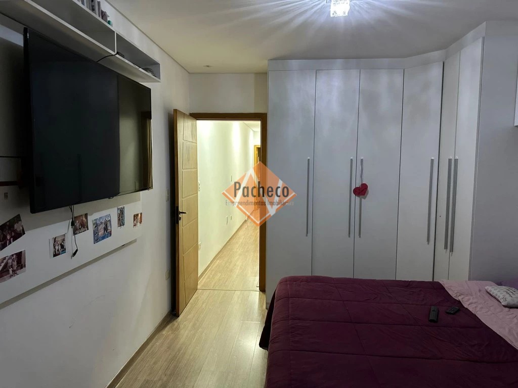 Sobrado, 3 quartos, 210 m² - Foto 7
