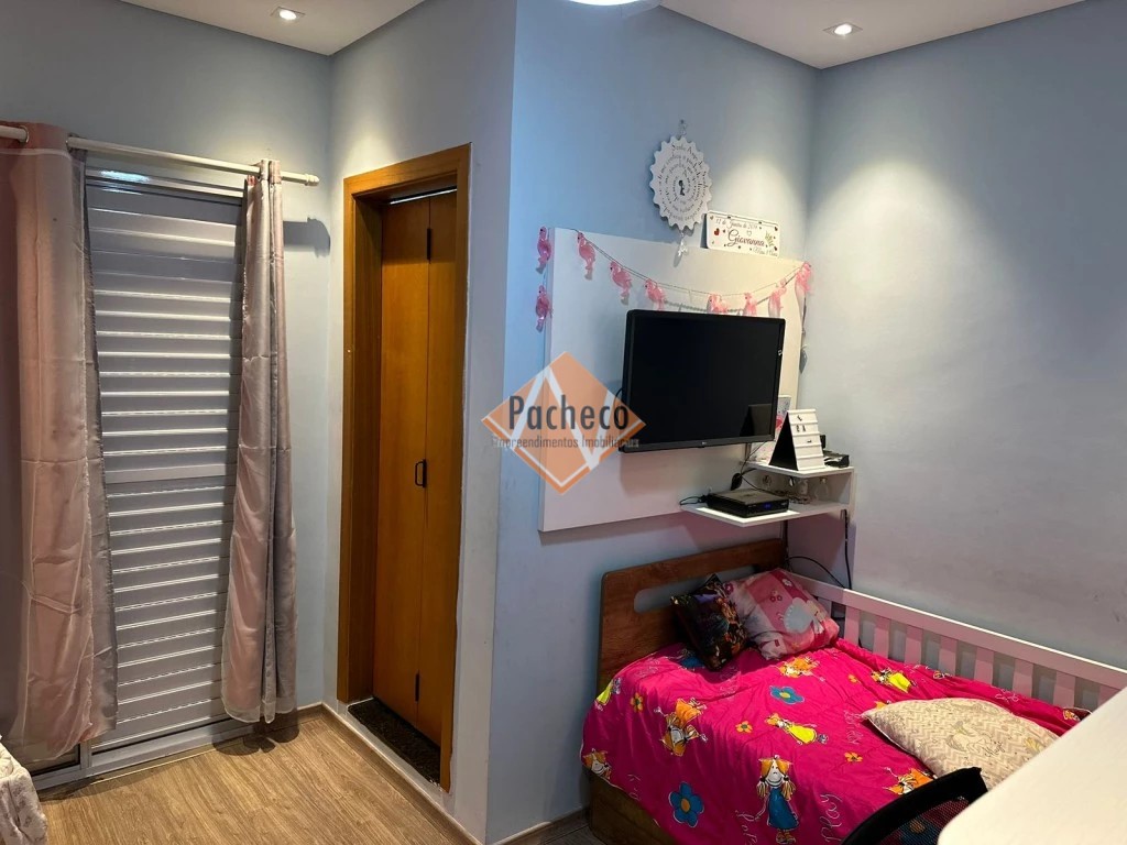 Sobrado, 3 quartos, 210 m² - Foto 8