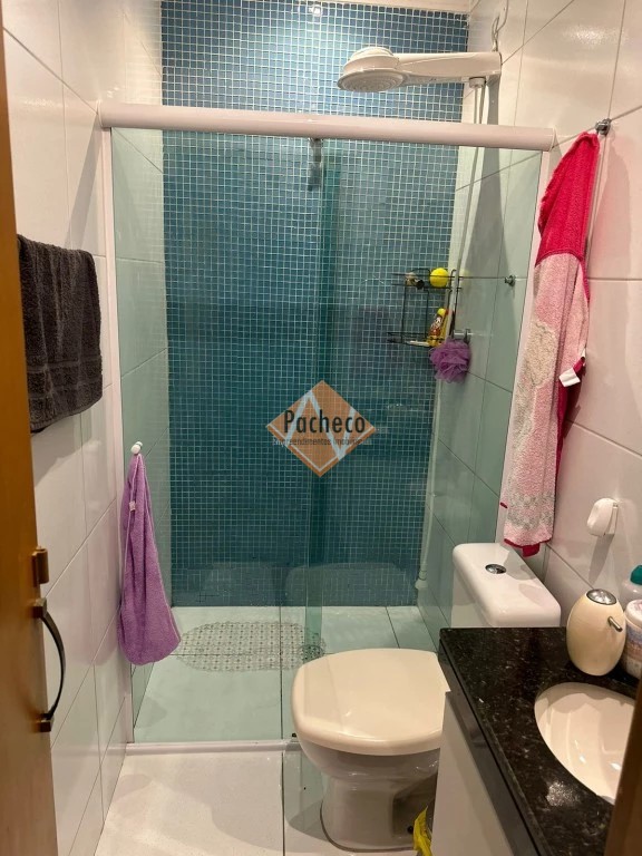 Sobrado, 3 quartos, 210 m² - Foto 9