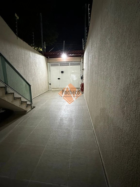 Sobrado, 3 quartos, 210 m² - Foto 11